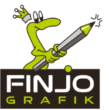Finjos Groove Logo